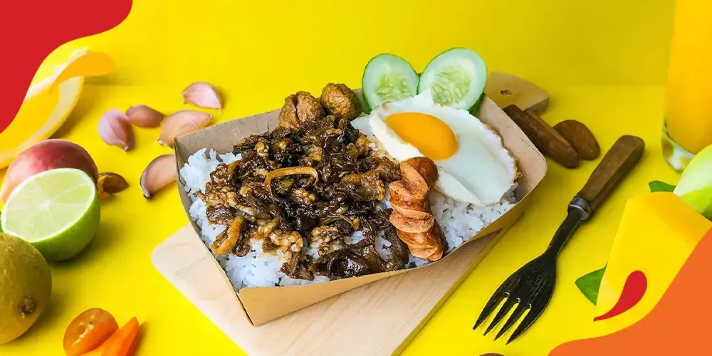 Merai Gading Serpong